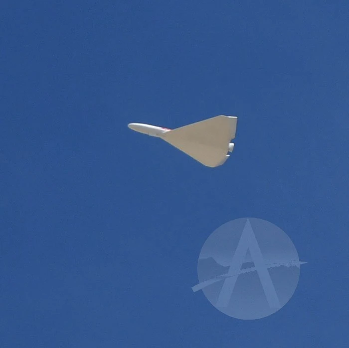 Estes Super Orbital Transport Rocket Kit 7 Estes Super Orbital Transport Rocket Kit - Image 5