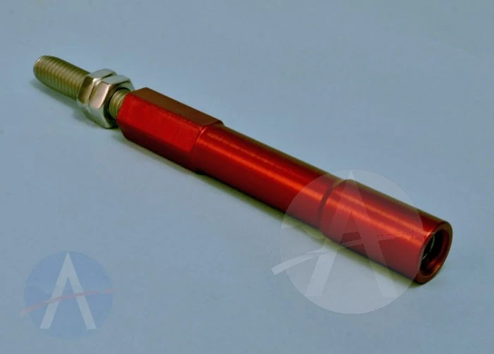 75 & 98mm Minimum Diameter Retainer Extension 4.2-6.0" 3 75 & 98mm Minimum Diameter Retainer Extension 4.2-6.0"