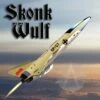 Skonk Wulf 1 Skonk Wulf -Hot Sale Toys Store 7fcff779adb8b5865edc65696e499a3f.image .700x700