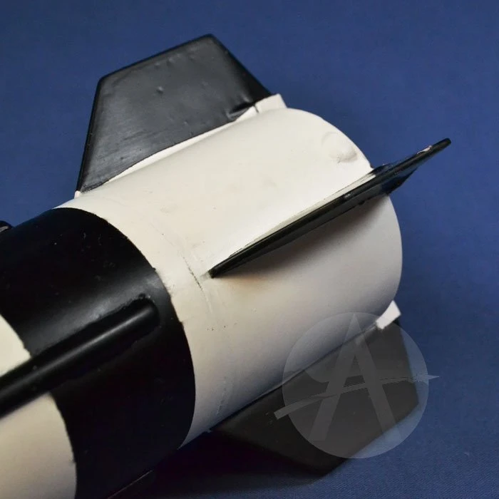 Long March CZ-1 6 Long March CZ-1 - Image 4