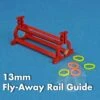 13mm Fly-Away Rail Guide (2/pk) 2 13mm Fly-Away Rail Guide (2/pk) -Hot Sale Toys Store 81e8b976ede50d70e5c037a12bd985ca.image .700x700