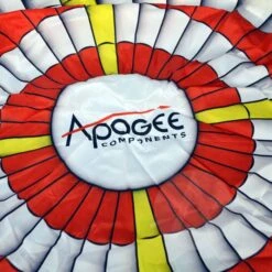 48" Printed Nylon Parachute -Hot Sale Toys Store 847300f657a6f289151a811db0c9166b.image .700x700