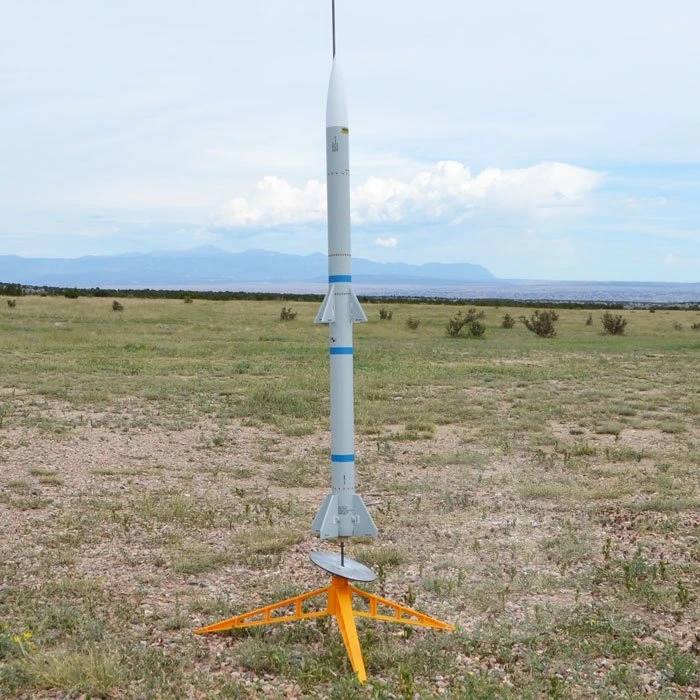 AMRAAM AIM-120A 5 AMRAAM AIM-120A - Image 3