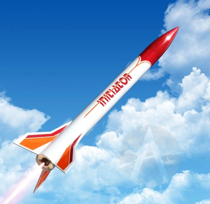 Mega Initiator 3 Mega Initiator