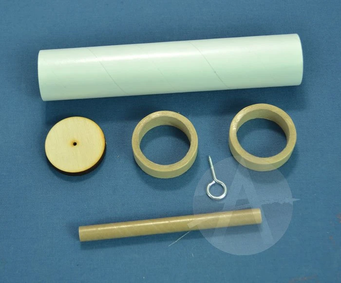 HyperLOC 163 10 HyperLOC 163 - Image 8