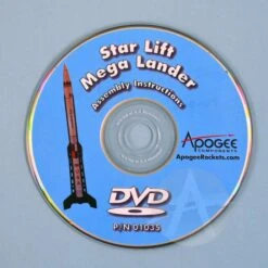 Star Lift Mega Lander 30 Star Lift Mega Lander -Hot Sale Toys Store 8a888f523296afe438048da618efad07.image .700x700