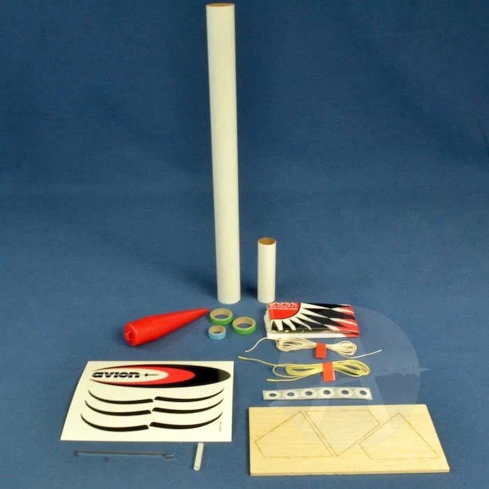 Avion 7 Avion - Image 5