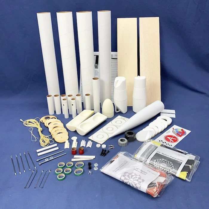 2023-2024 ARC (TARC) Bulk Pack Of Parts 3 2023-2024 ARC (TARC) Bulk Pack Of Parts