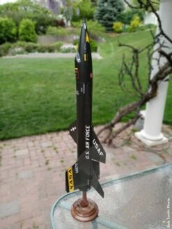 X-15 Rocket Plane -Hot Sale Toys Store 8bb8bdccb4069ed0298b2cbac57c13ff.image .525x700