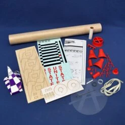 Estes Mercury Redstone -Hot Sale Toys Store 8ca24f4b09c70b0458d4e049d9316aae.image .700x700