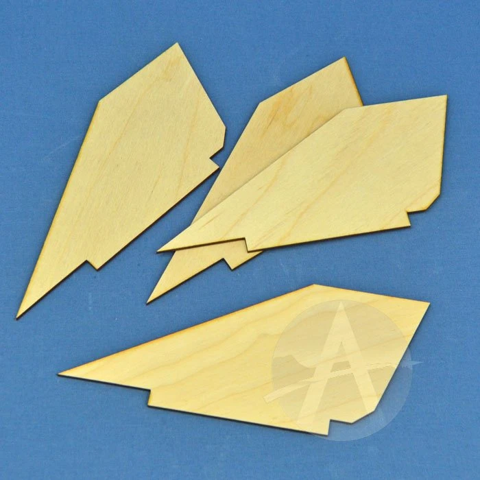 Sandia Sandhawk (29mm) 8 Sandia Sandhawk (29mm) - Image 6