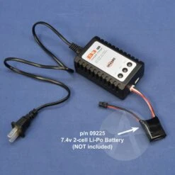 7.4v 2 Cell Battery Charger (1/pk) -Hot Sale Toys Store 8da29831214c0c256f730cb6a16c8459.image .700x700