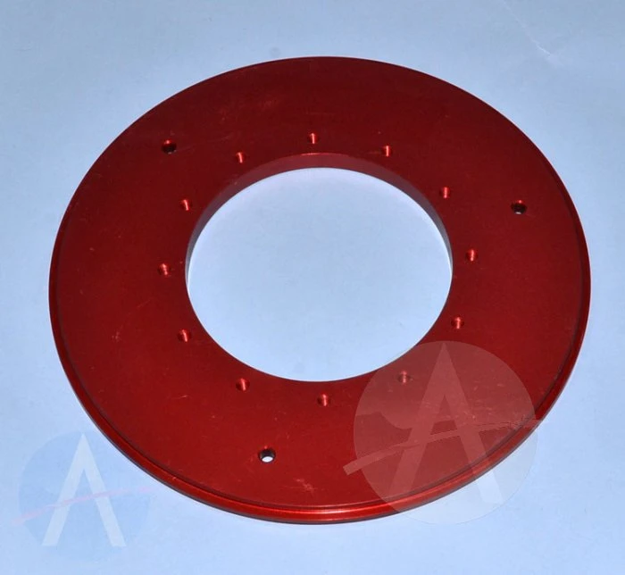 8" - 98mm Thrust Plate 3 8" - 98mm Thrust Plate