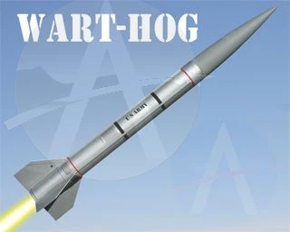 Wart-Hog 3 Wart-Hog