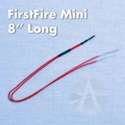 FirstFire Mini - 8" Long