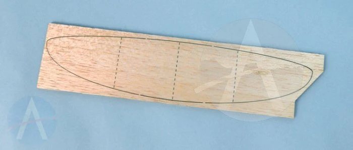 Cirrus Breeze Rocket Glider 14 Cirrus Breeze Rocket Glider - Image 12