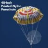 48" Printed Nylon Parachute 2 48" Printed Nylon Parachute -Hot Sale Toys Store 9a3a0b16b64cb386e4c0b59c29d74f32.image .700x700