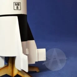 Estes Mercury Redstone -Hot Sale Toys Store 9b8c0125aaf207be547538edc16ccfd7.image .700x700