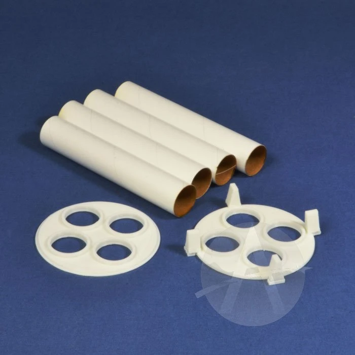 Long March CZ-1 8 Long March CZ-1 - Image 6