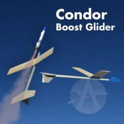 Condor Boost Glider