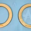 Centering Rings 98mm (fits Blue Tube) To 5.38" 2 Centering Rings 98mm (fits Blue Tube) To 5.38" -Hot Sale Toys Store a2c21faa69bcfe5bcb20b8d18b23c2d9.image .700x359