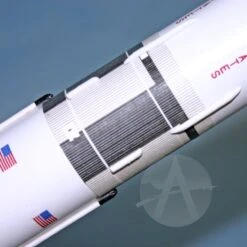 Dr Zooch Saturn V -Hot Sale Toys Store a439bd11d415b312d19d7d8587ecabc8.image .700x700