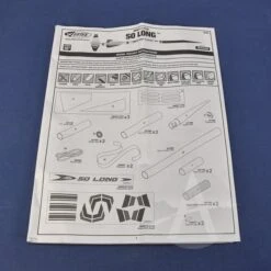 Estes So Long 24 Estes So Long -Hot Sale Toys Store a5acf424fcc1f975f5e9ef2d3071449c.image .700x700