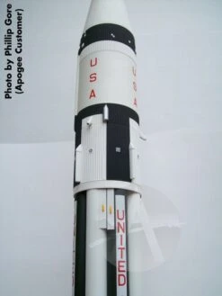 Saturn 1B - 1/70th Scale 37 Saturn 1B - 1/70th Scale -Hot Sale Toys Store a5bfb20b776f02e263c446233d802220.image .525x700