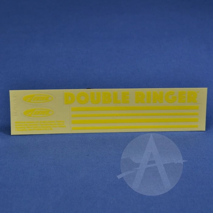 Estes Double Ringer 5 Estes Double Ringer - Image 3