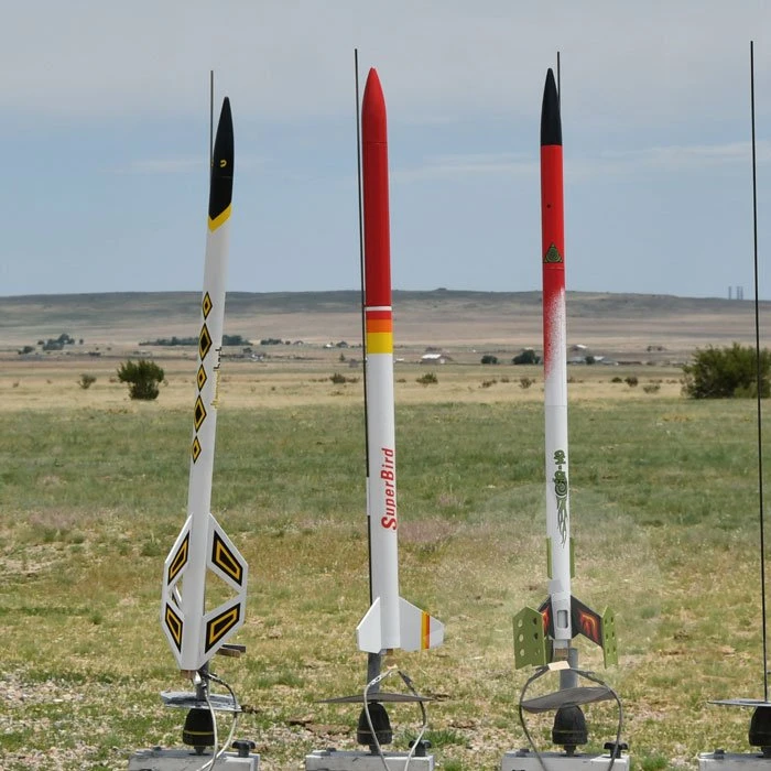 Quest SuperBird 5 Quest SuperBird - Image 3