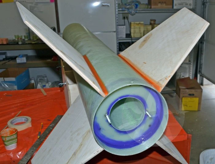 G5000 RocketPoxy - 2-Pint Package 8 G5000 RocketPoxy - 2-Pint Package - Image 6