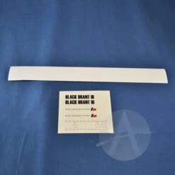 Black Brant III 1/10 Scale 31 Black Brant III 1/10 Scale -Hot Sale Toys Store ada9b968a004221f7b33cd470a808bb6.image .700x700