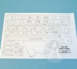 Star Lift Mega Lander 32 Star Lift Mega Lander -Hot Sale Toys Store ae11b80dabcf1a35e58d275c3135e95b.image .700x630