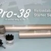 Cesaroni 38mm Reloadable Motor Starter Set 2 Cesaroni 38mm Reloadable Motor Starter Set -Hot Sale Toys Store af3a533dcc593c0eed555fb20f45aa3f.image .315x178