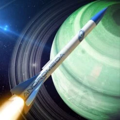 Klima Andromeda Cluster Rocket 29 Klima Andromeda Cluster Rocket -Hot Sale Toys Store b609ae807246b12e673afc17af394656.image .700x700