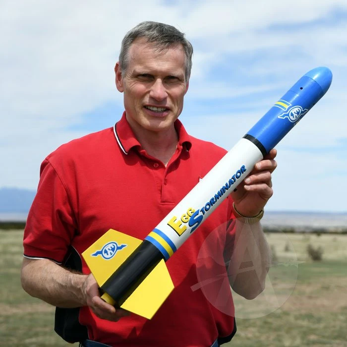 EggStorminator 4 EggStorminator - Image 2