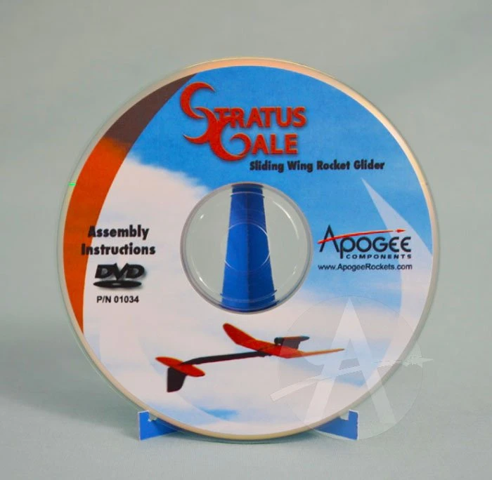 Stratus Gale 12 Stratus Gale - Image 10