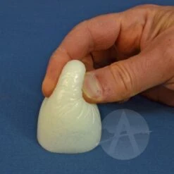 Vac-Form Egg Capsule CLEAR With Foam Egg Protector (1/pk) 20 Vac-Form Egg Capsule CLEAR With Foam Egg Protector (1/pk) -Hot Sale Toys Store b702dc3eaeca4df4f2cc3538e3916d4b.image .700x700