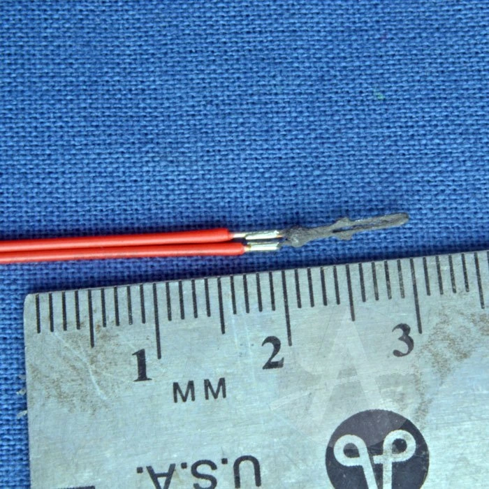 Quest Q-Jet Composite Motor - A3-6 - 25 Pack 8 Quest Q-Jet Composite Motor - A3-6 - 25 Pack - Image 6