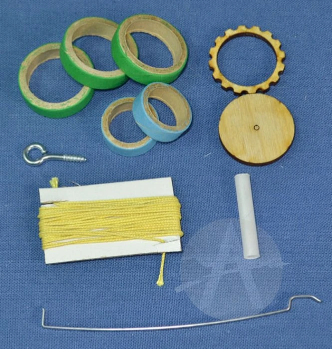 SkyMetra 14 SkyMetra - Image 12