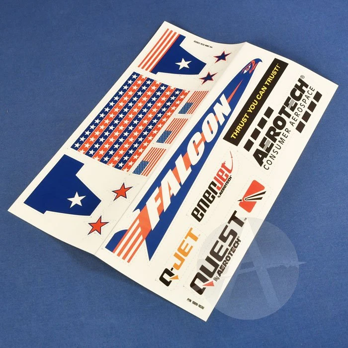 Quest Falcon 15 Quest Falcon - Image 13