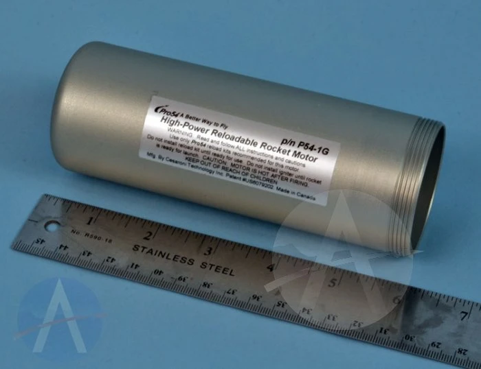 Cesaroni 54mm 1-Grain Case 3 Cesaroni 54mm 1-Grain Case