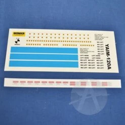 AMRAAM AIM-120A 30 AMRAAM AIM-120A -Hot Sale Toys Store c0a77e5c930ea6ef537c121d342e8171.image .700x700