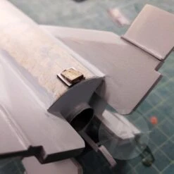 Estes Mercury Redstone -Hot Sale Toys Store c129e0f7fd7994a58627efd1e5f5421e.image .700x700