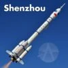 Shenzhou 2 Shenzhou -Hot Sale Toys Store c22c9d2dcb91df2c8e2f119799cff937.image .700x700