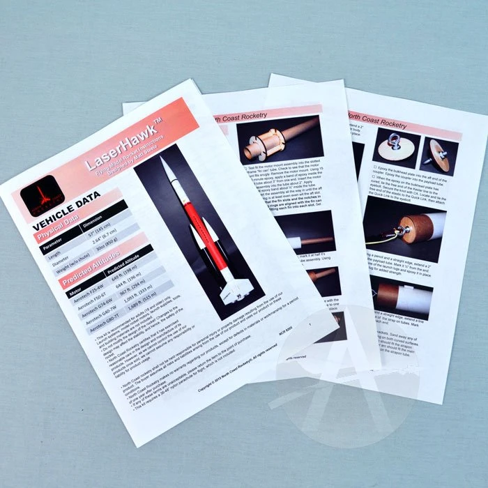 LaserHawk 9 LaserHawk - Image 7