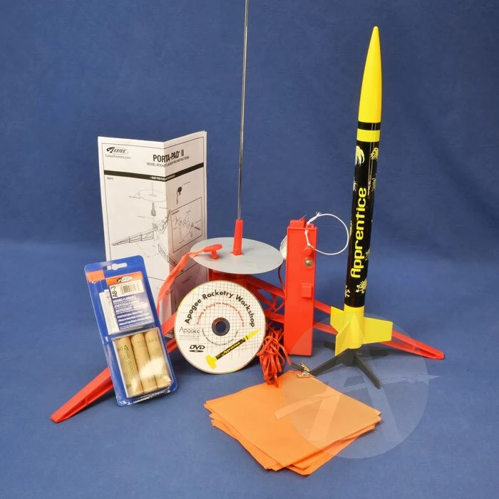 Apprentice Starter Set 3 Apprentice Starter Set