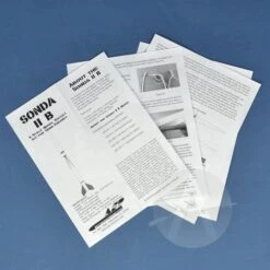 Sonda II B -Hot Sale Toys Store c54e51738e8116a31091e6fe19906a58.image .700x700