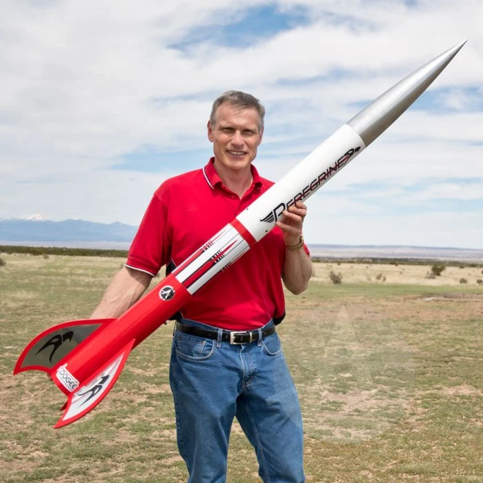 Peregrine 5 Peregrine - Image 3