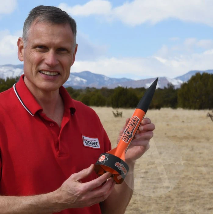 Atomizer 7 Atomizer - Image 5